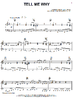 Tell Me Why von Los Lonely Boys (Download) 