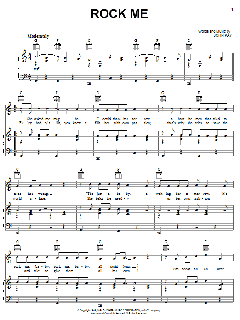 Rock Me von Steppenwolf (Download) 