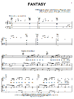 Fantasy von Mariah Carey (Download) 