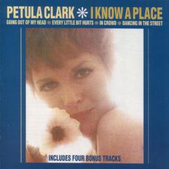 I Know A Place von Petula Clark (Download) 