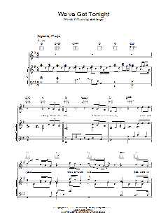 We've Got Tonight von Lulu (Download) 