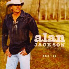 Burnin' The Honky Tonks Down von Alan Jackson (Download) 