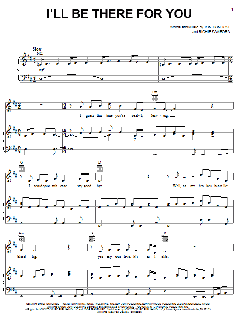 I'll Be There For You von Bon Jovi (Download) 