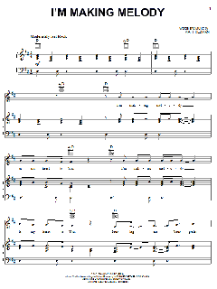 I'm Making Melody von Phillips, Craig & Dean (Download) 