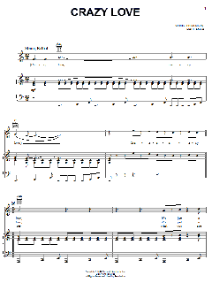 Crazy Love von Paul Anka (Download) 