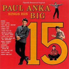 Crazy Love von Paul Anka (Download) 