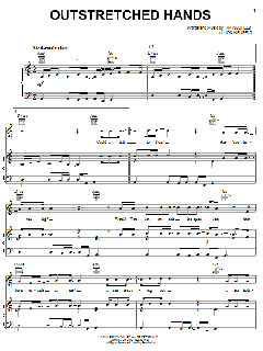 Outstretched Hands von Starfield (Download) 