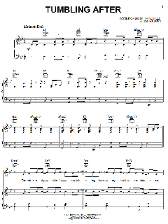 Tumbling After von Starfield (Download) 