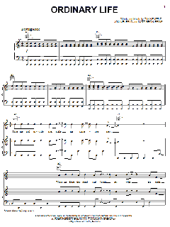 Ordinary Life von Starfield (Download) 