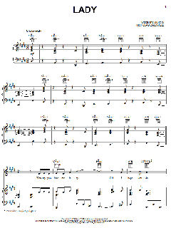 Lady von Nicholas Caldwell (Download) 