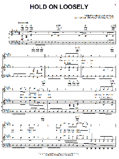 Hold On Loosely von 38 Special (Download) 