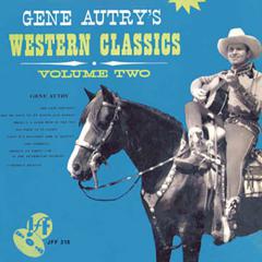 There's An Empty Cot In The Bunkhouse Tonight von Gene Autry (Download) 