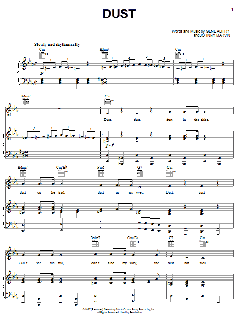 Dust von Gene Autry (Download) 