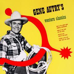 Twilight On The Trail von Gene Autry (Download) 