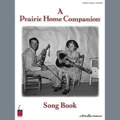 Limericks (Waltz Me Around Again Willie) von Garrison Keillor (Download) 