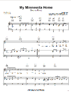 My Minnesota Home von Garrison Keillor (Download) 