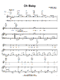 Oh Baby von Garrison Keillor (Download) 