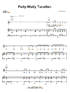 Polly-Wolly Tunafish von Garrison Keillor (Download) 