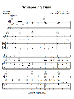 Whispering Tuna von Garrison Keillor (Download) 