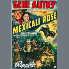 Mexicali Rose von Vera Lynn (Download) 