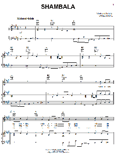 Shambala von Three Dog Night (Download) 