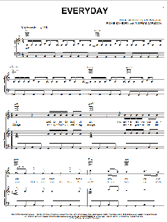 Everyday von Bon Jovi (Download) 