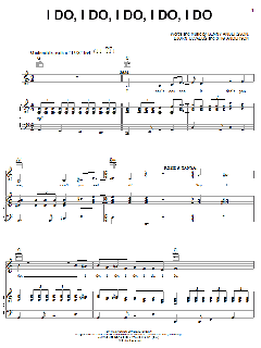 I Do, I Do, I Do, I Do, I Do von ABBA (Download) 