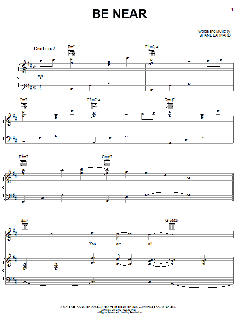 Be Near von Shane & Shane (Download) 