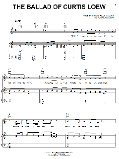 The Ballad Of Curtis Loew von Lynyrd Skynyrd (Download) 