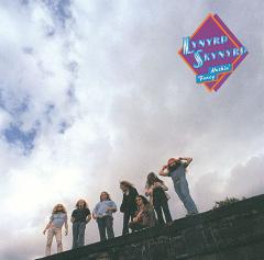 Whiskey Rock-A-Roller von Lynyrd Skynyrd (Download) 
