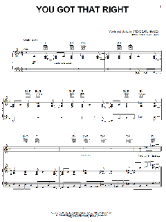 You Got That Right von Lynyrd Skynyrd (Download) 