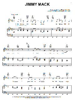 Jimmy Mack von Martha Reeves (Download) 