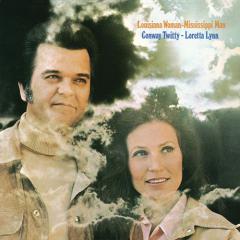 Louisiana Woman, Mississippi Man von Loretta Lynn (Download) 