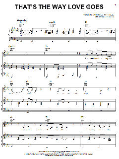 That's The Way Love Goes von Merle Haggard (Download) 