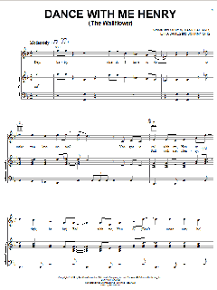 Dance With Me Henry (The Wallflower) von Etta James (Download) 