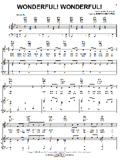 Wonderful! Wonderful! von The Tymes (Download) 