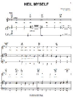 Heil Myself von Mel Brooks (Download) 