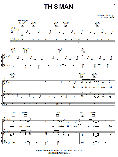 This Man von Jeremy Camp (Download) 