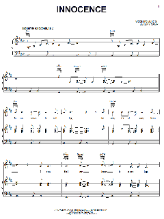 Innocence von Jeremy Camp (Download) 