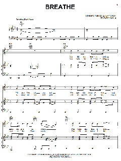 Breathe von Jeremy Camp (Download) 