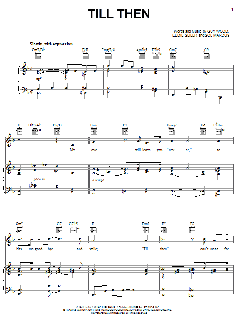 Till Then von Hank Thompson (Download) 