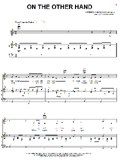 On The Other Hand von Randy Travis (Download) 