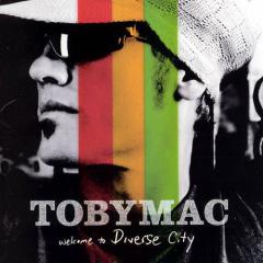 Diverse City von Tobymac (Download) 