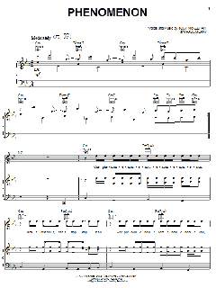 Phenomenon von Tobymac (Download) 