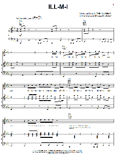 Ill-M-I von Tobymac (Download) 