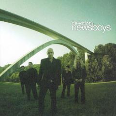 Blessed Be Your Name von Newsboys (Download) 