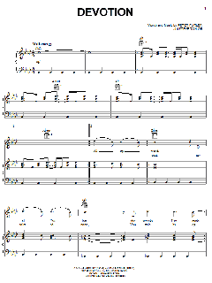 Devotion von Newsboys (Download) 