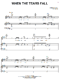 When The Tears Fall von Newsboys (Download) 