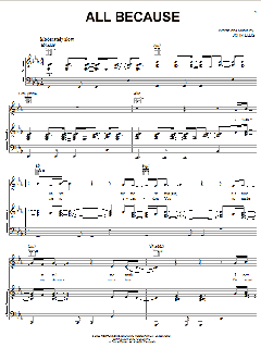 All Because von Tree63 (Download) 