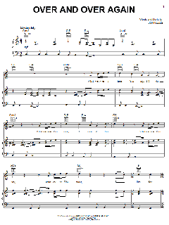 Over And Over Again von Tree63 (Download) 